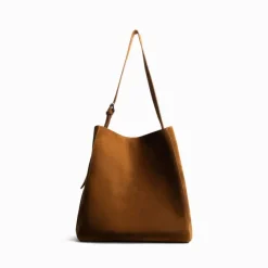 Sac Large Cognac