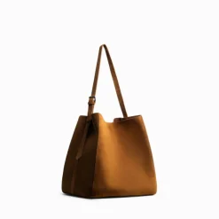 Sac Large Cognac
