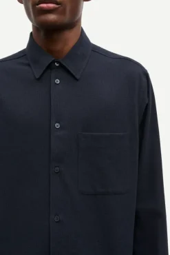 Sadamon J Shirt 15712 Salute