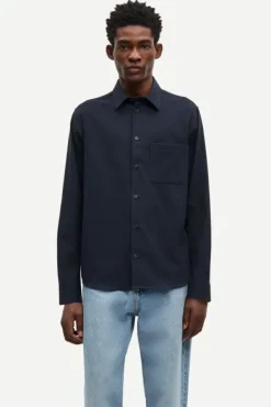 Sadamon J Shirt 15712 Salute