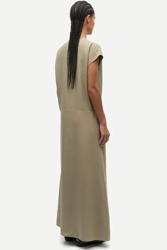 Sadaphne Dress 15262 Overland Trek