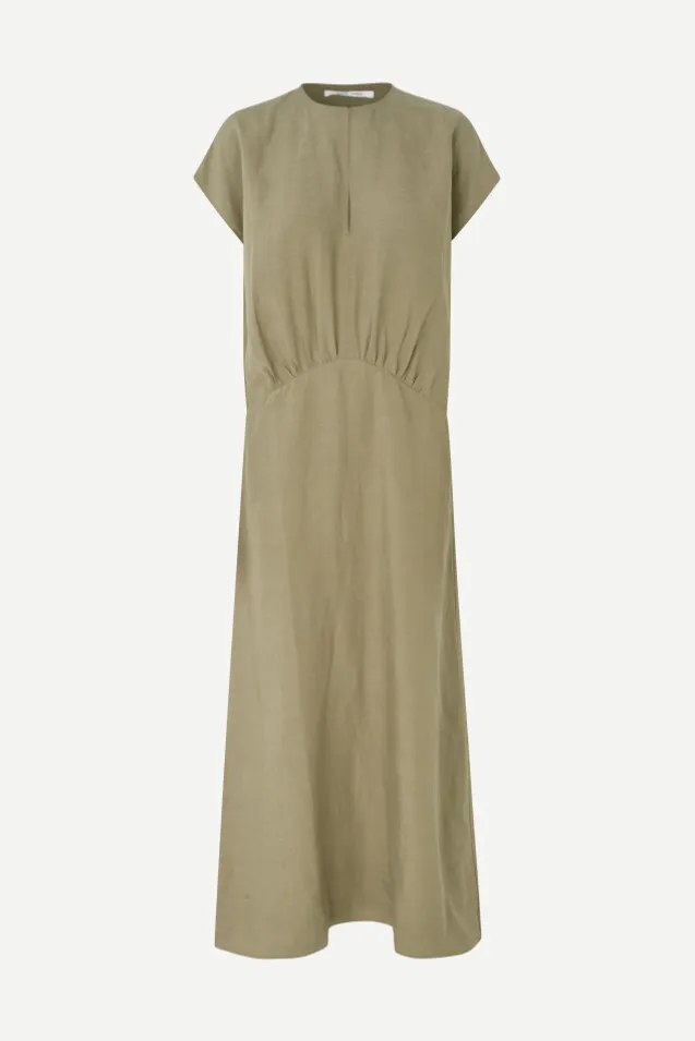 Sadaphne Dress 15262 Overland Trek