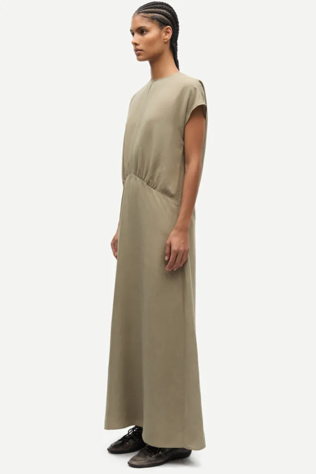 Sadaphne Dress 15262 Overland Trek