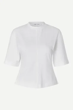Sadisas T-Shirt 11725 Bright White