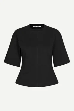 Sadisas T-Shirt 11725 Jet Black