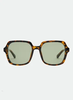 Sady Tort/Light Green