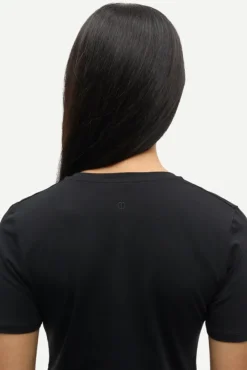 Saesme T-Shirt 16122 Black