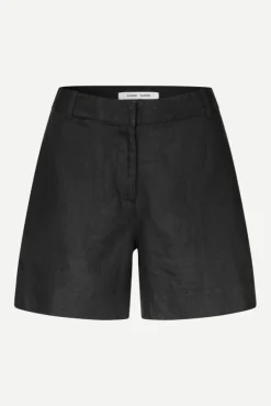 Saiben Shorts 16047 Black