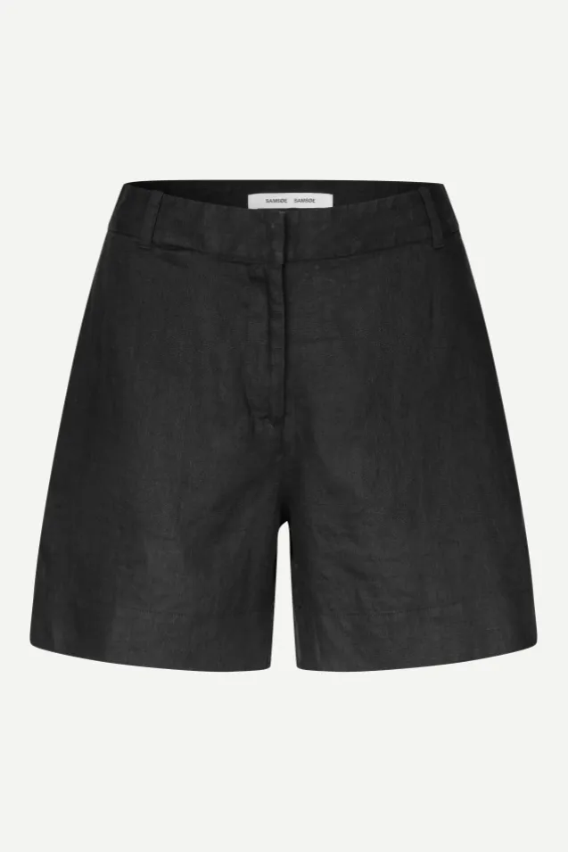 Saiben Shorts 16047 Black