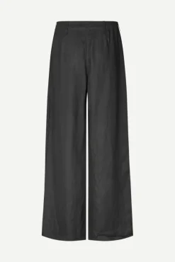 Saiben Trousers 16047 Black
