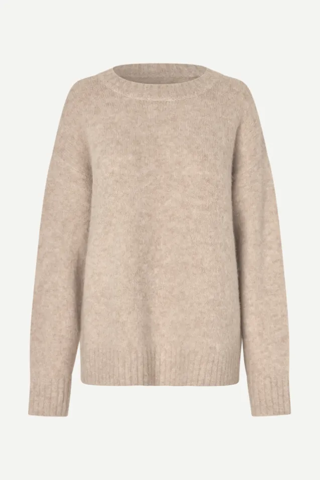 Sajeanne Sweater 15425 Blush
