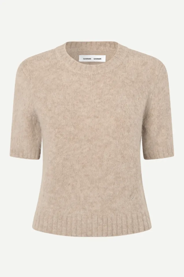 Sajeanne Top 15425 Blush