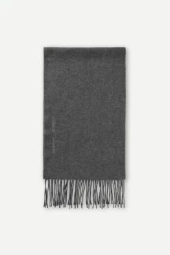 Sajolly Scarf 15783 Grey Melange