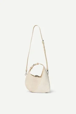 Sakaia Mini Bag 16104 Bone White