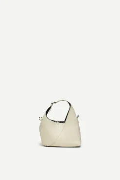 Sakaia Mini Bag 15944 Bone White