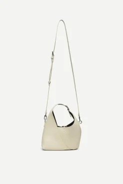 Sakaia Mini Bag 15944 Bone White