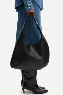 Sakaia Shoulder Bag 15944 Black