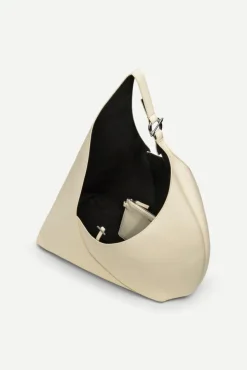 Sakaia Shoulder Bag 15944 Bone White