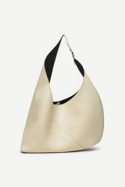 Sakaia Shoulder Bag 15944 Bone White