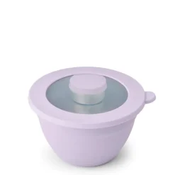 Salad Bowl Kit Lilac