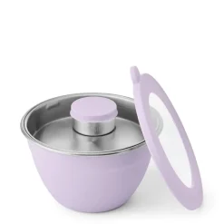 Salad Bowl Kit Lilac