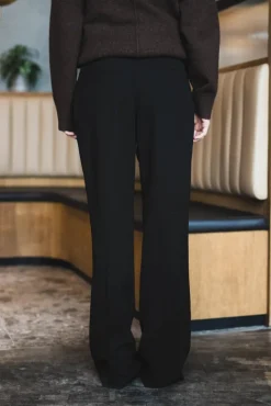 Salara Trousers 15596 Black