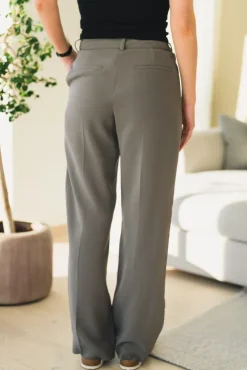 Salara Trousers 15596 Dark Brindle