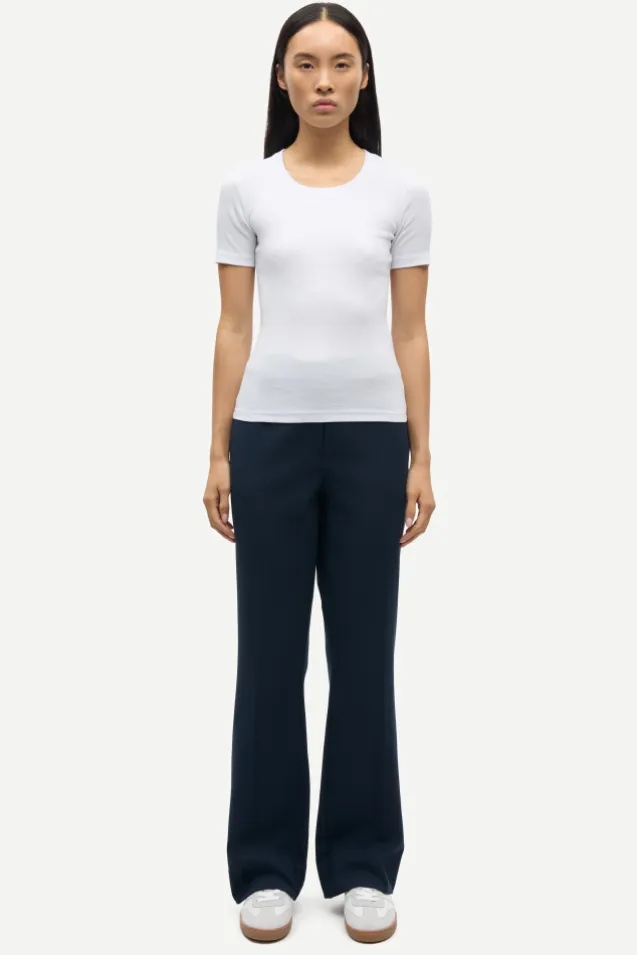 Salota Trousers 15496 Salute