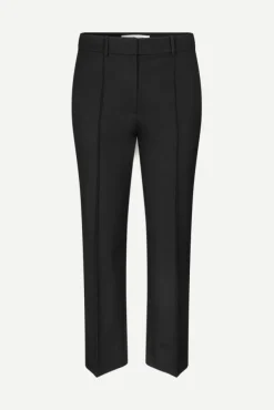 Saloxa Trousers 15496 Black