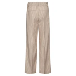 Salvie Wide Pant Bone