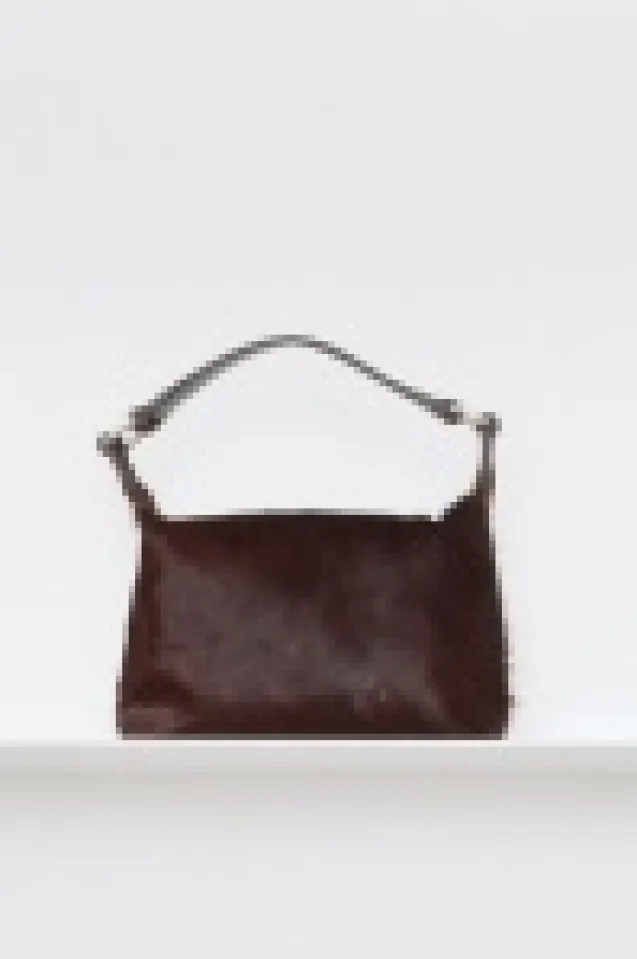 Salylo S Mini Bag 15374 Dark Brown