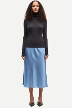 Samiley Skirt 15755 Bel Air Blue