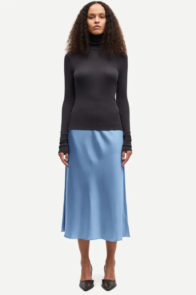 Samiley Skirt 15755 Bel Air Blue