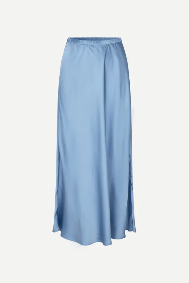 Samiley Skirt 15755 Bel Air Blue