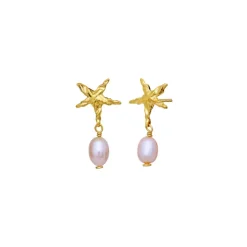 Sandie Earrings