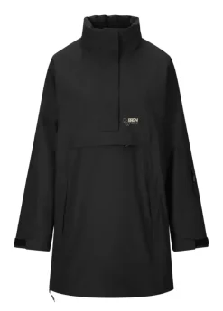 Sandviksfjellet 2L Jacket New Black