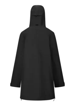 Sandviksfjellet 2L Jacket New Black