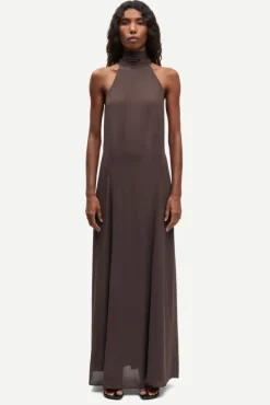 Saniva Dress 15932 Mulch