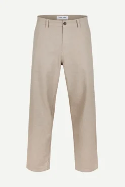 Sanoah Trousers 16083 Natural