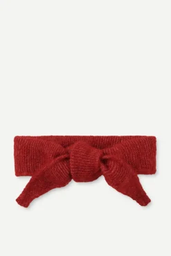 Sanor Diamond Scarf 7355 Sun Dried Tomato