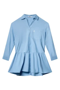 San Remo Chambray