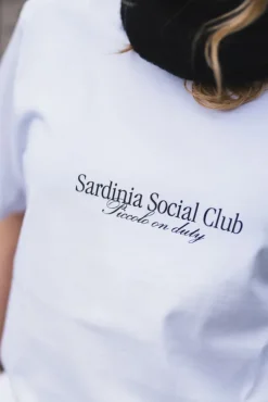 Sardinia Piccolo White