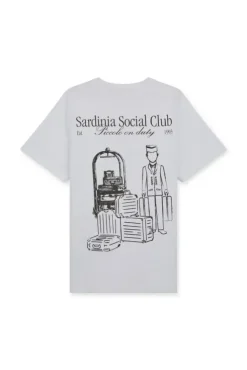 Sardinia Piccolo White
