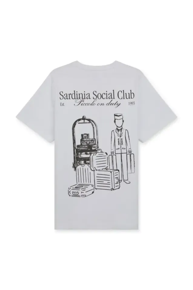 Sardinia Piccolo White