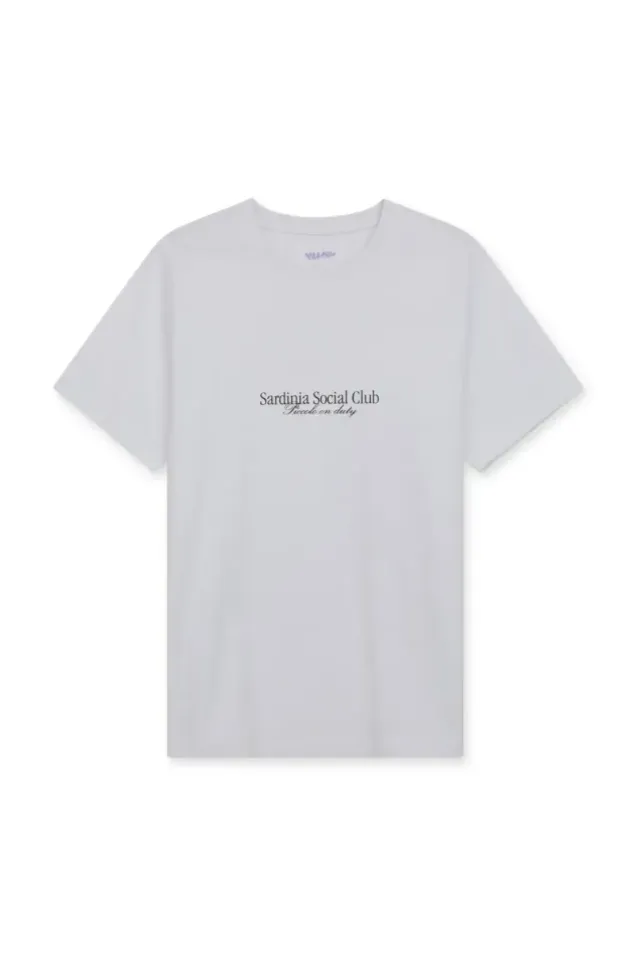 Sardinia Piccolo White