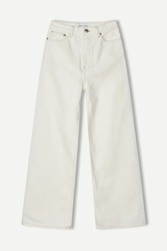 Sarebecca Jeans 15895 Chalk
