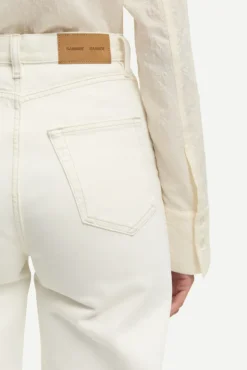 Sarebecca Jeans 15895 Chalk