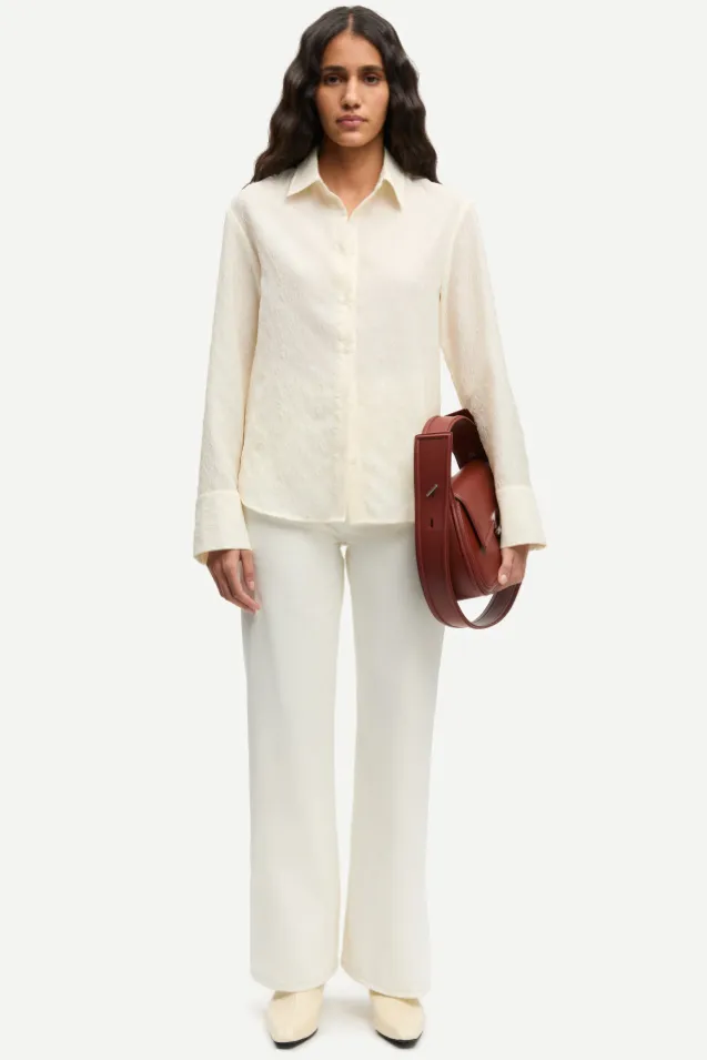 Sarebecca Jeans 15895 Chalk