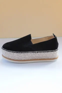 Sarry Pesca Baby Silk Negro