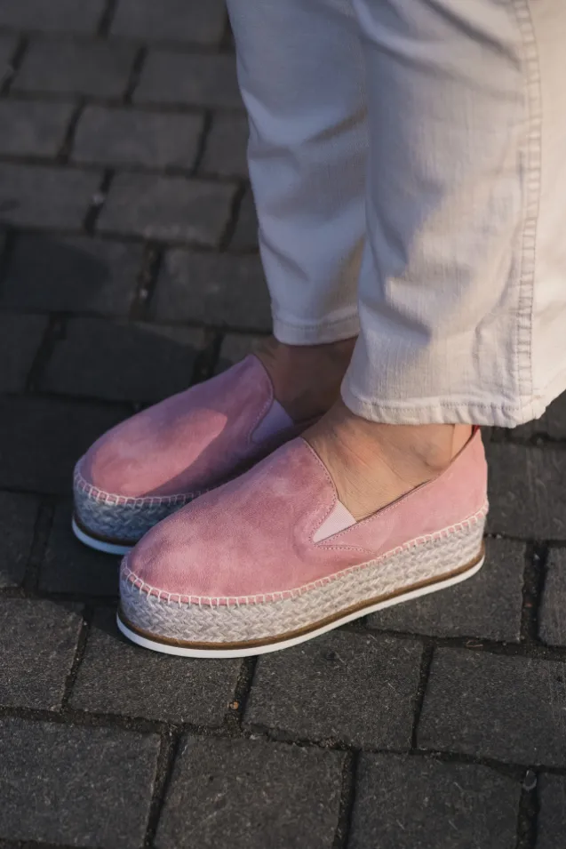 Sarry Pesca Baby Silk Tape Pink